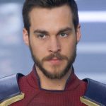 Domingo Heroico: Boletim Nerd fala sobre Mon-El em Supergirl