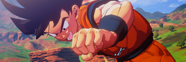 E3 2019: Dragon Ball Z: Kakarot chega em 2020, com legendas em português