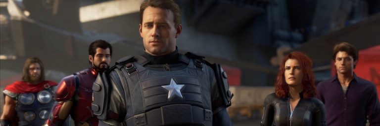 E3 2019: com lançamento em 2020, Marvel’s Avengers é revelado