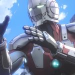 Ultraman: na 1 ª temporada, anime renova um dos maiores heróis do Japão
