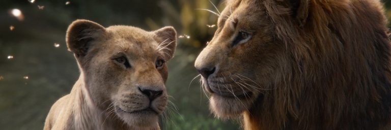 Remake de O Rei Leão mostra o quanto você amadureceu