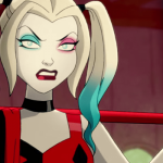 SDCC 2019: DC lança teaser de série animada de Harley Quinn