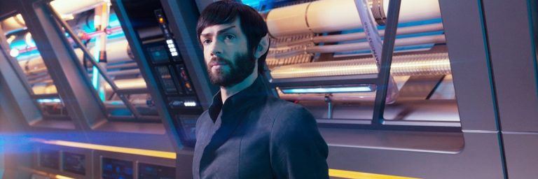 2ª temporada de Star Trek: Discovery recruta Spock e conquista fãs