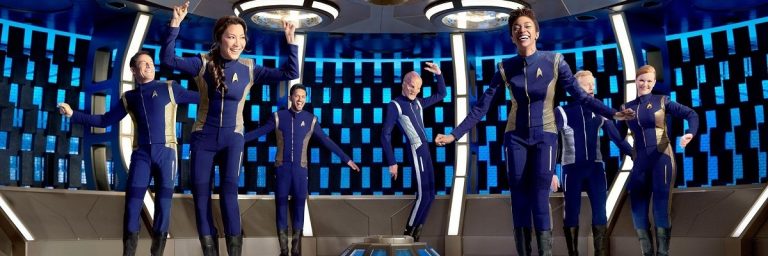 1ª temporada: Star Trek: Discovery traz guerra e personagens complexos