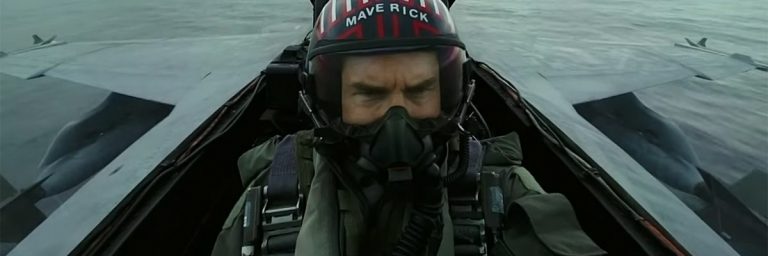 SDCC 2019: Tom Cruise volta em trailer de Top Gun: Maverick