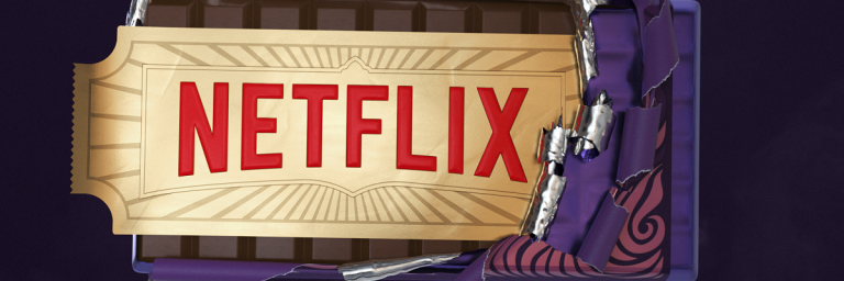 Com Willy Wonka, Matilda e BGA, o universo de Roald Dahl chegará à Netflix
