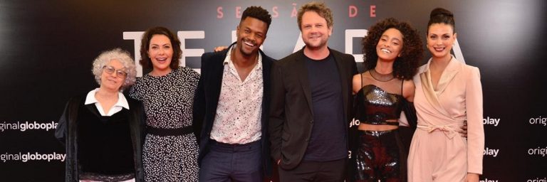 Primeiras impressões: 4ª temporada – Sessão de Terapia