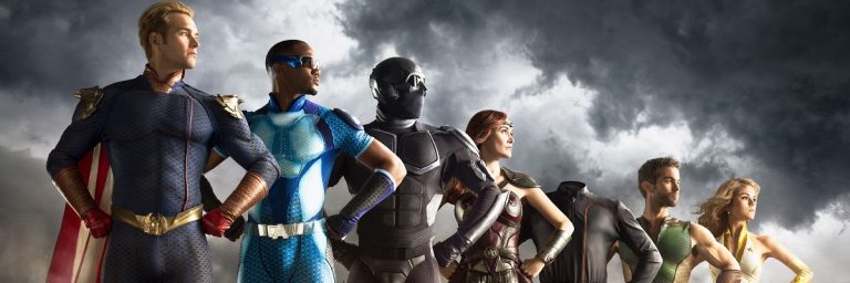 The Boys: 1ª temporada adapta com maestria o quadrinho profano