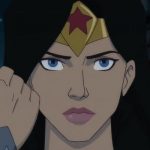 Assista ao trailer de Wonder Woman: Bloodlines