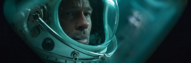 Ad Astra – Rumo às Estrelas traz narrativa rebuscada sobre sentido da vida