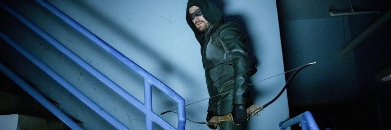 Arrow: oitava temporada estreia em meio à Crise nas Infinitas Terras