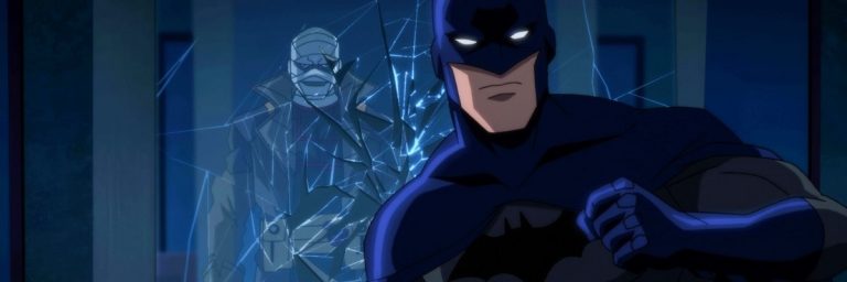 Batman: Silêncio é trama adulta e cheia de reviravoltas
