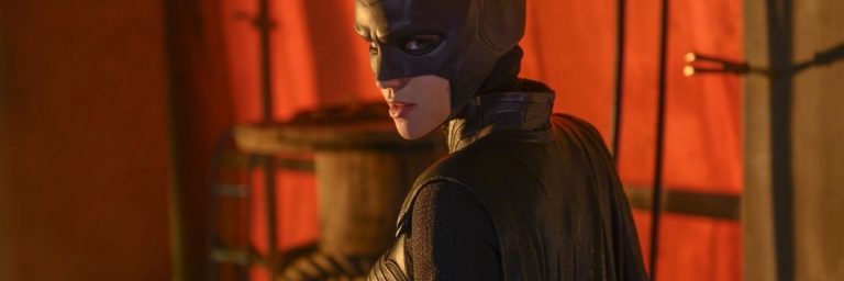 Batwoman: série demonstra potencial com uma Gotham feminina