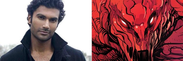 The Flash: 6ª temporada estreia com vilão Bloodwork