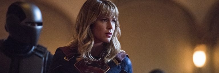 Warner Channel anuncia estreias de The Flash, Supergirl e Arrow