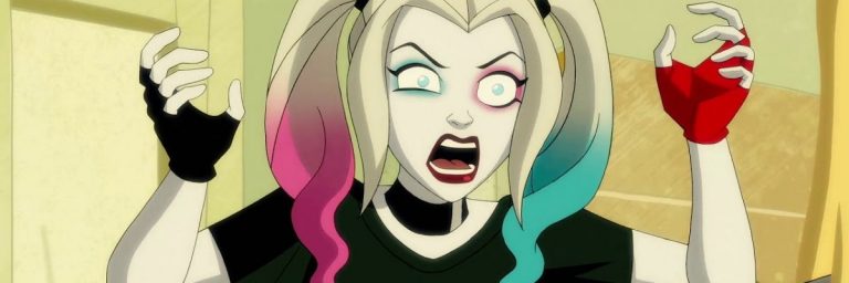 NYCC 2019: série animada Harley Quinn ganha data de estreia