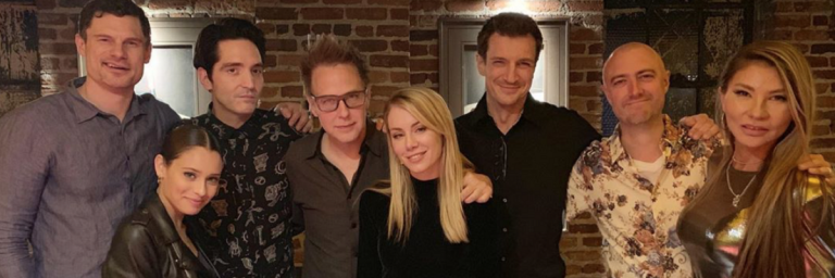 James Gunn revela elenco de Esquadrão Suicida