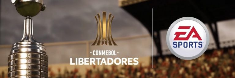 CONMEBOL Libertadores chega ao FIFA 20 como atualização gratuita