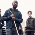 5ª temporada: Fear the Walking Dead ressalta importância da solidariedade
