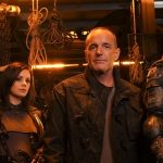 6ª temporada: Agents of S.H.I.E.L.D. viaja no tempo, espaço e longe do MCU