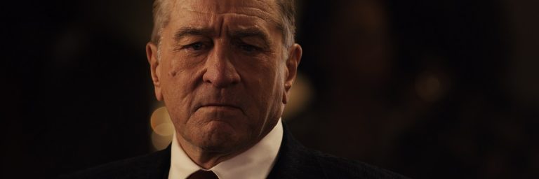 O Irlandês: Netflix mira Oscar em nova parceria de Scorsese e De Niro