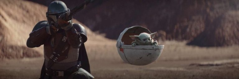 Primeiras impressões: The Mandalorian conquista com jornada inesperada