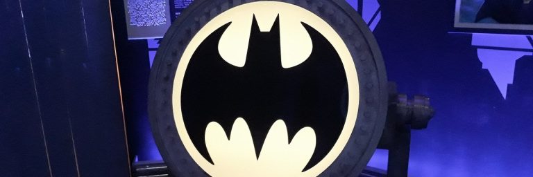 Batman 80 – A Exposição é atração para férias