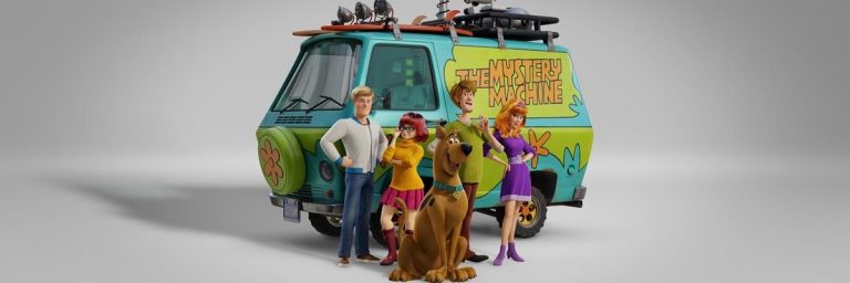 CCXP 2019: Warner traz Scooby, Invocação do Mal 3 e novo filme de Nolan