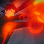 Marvel Rising: Playing With Fire ganha trailer