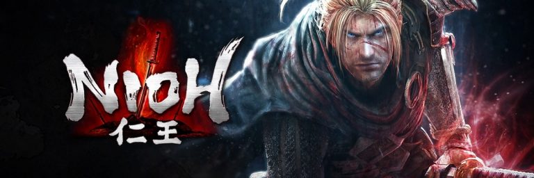 Nioh leva jogador ao Japão feudal com magia e desafio intenso