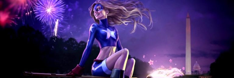 Stargirl: conheça a próxima série do DC Universe