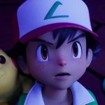 Pokémon, o Filme: Mewtwo Contra-ataca – Evolução estreia na Netflix
