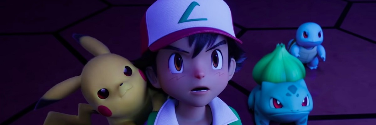 Pokémon  Próximo filme pode ter relação com o longa Mewtwo Contra-Ataca -  NerdBunker