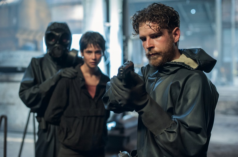 Zona Serial A Zona: série espanhola de suspense e investigação estreia na HBO ...