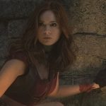 Entrevista: Karen Gillan conta diferenças entre filmagens de Jumanji e Marvel