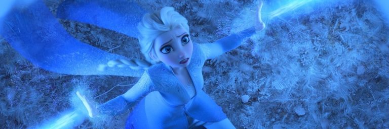 Ouça a trilha sonora de Frozen 2 no Spotify
