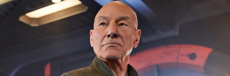Star Trek: Picard – Primeiras impressões