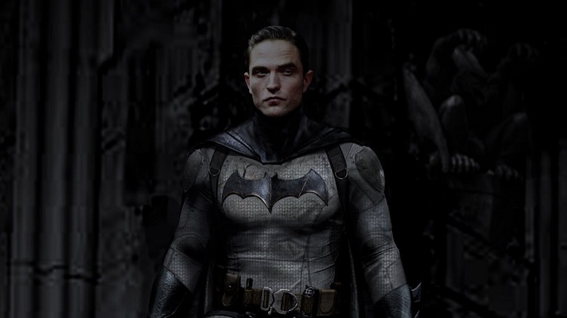 The Batman: Warner confirma elenco e data de estreia no Brasil - Boletim  Nerd