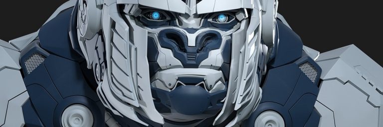 Transformers: novo filme pode adaptar Beast Wars