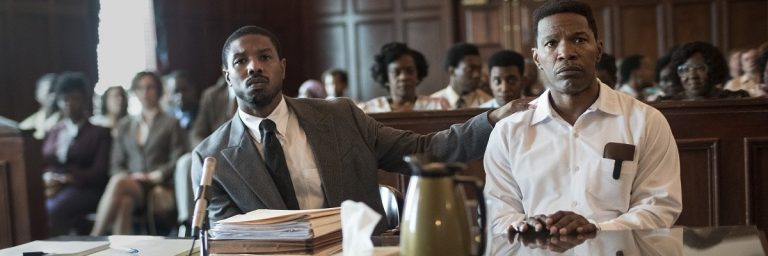 Luta por Justiça: Michael B. Jordan protagoniza drama contra racismo