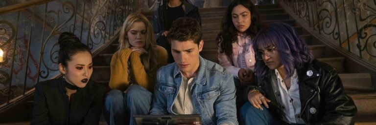 Marvel’s Runaways: 3ª temporada se despede com trama mística