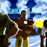 Os Supremos: as animações que abriram caminho aos Vingadores no cinema