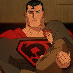 Superman: Entre a Foice e o Martelo imagina mundo com herói comunista