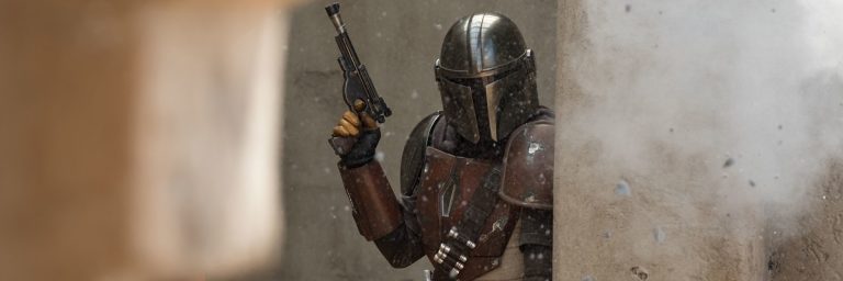The Mandolarian: faroeste de Star Wars vai muito além dos memes
