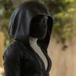 Watchmen: tensões raciais ditam sequência de HQ clássica