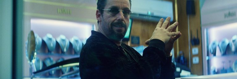 Joias Brutas: Adam Sandler chega ao auge em drama angustiante