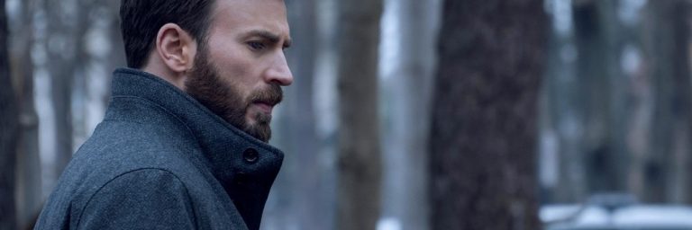 Defending Jacob: Chris Evans protagoniza série da Apple TV