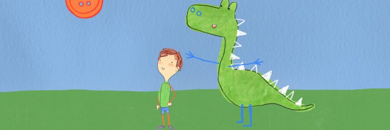Pablo: série animada promove inclusão e compreensão sobre autismo