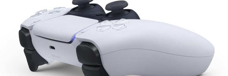 Confira os detalhes do DualSense, o controle do PS5