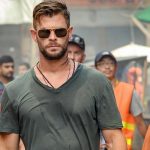 Resgate: ação com Chris Hemsworth estreia em 24/04 na Netflix